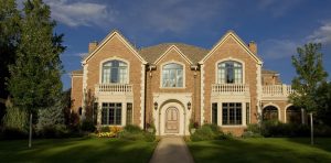 Window Cleaning and Power Washing in Highlands Ranch, CO | Vue