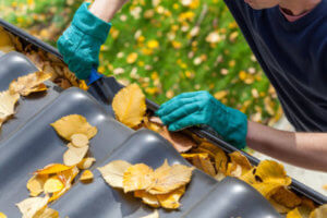 When Should You Clean Your Gutters?