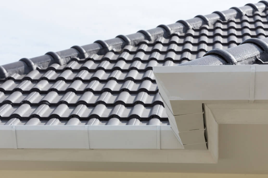 The History Of Rain Gutters