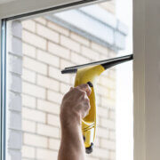 Schedule a window cleaning in Parker, CO