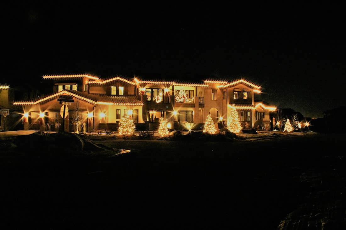 Holiday Lighting Holiday Lighting Parker CO