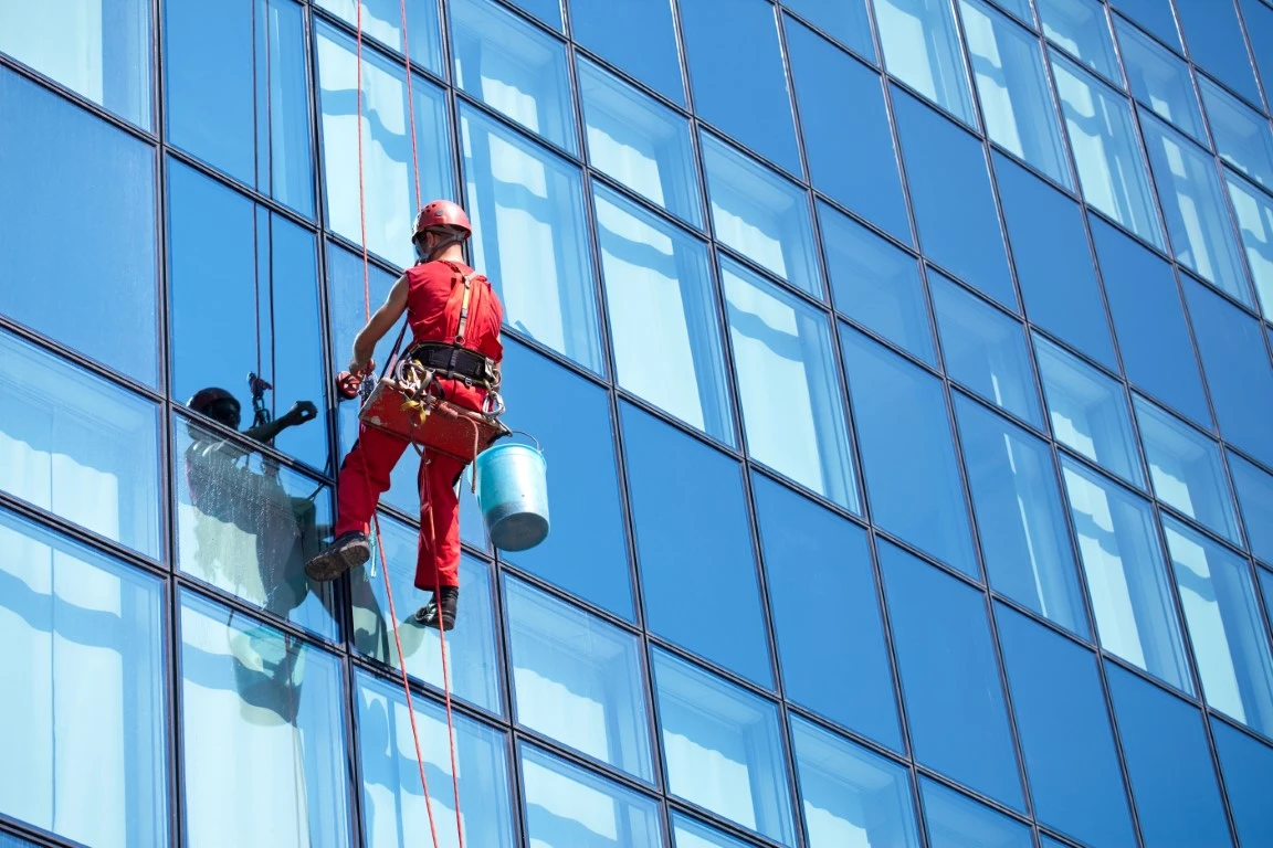 Why You Should Schedule High-Rise Window Cleaning High-rise window cleaning in Parker, CO