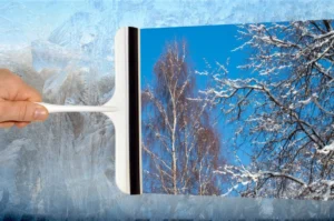 Can You Get Your Windows Cleaned in Winter? Can You Get Your Windows Cleaned in Winter?