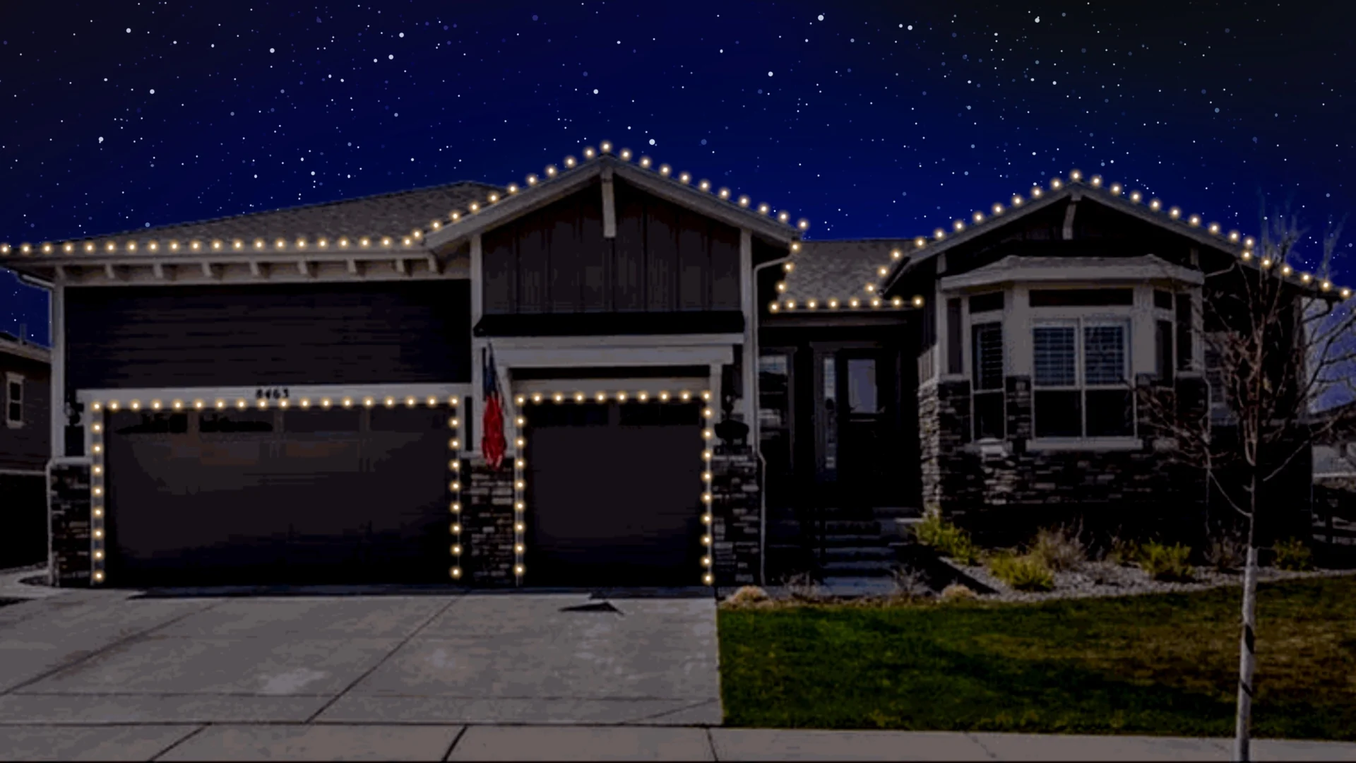 Holiday Lighting Holiday Lighting